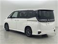 2023 Toyota Voxy