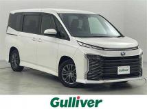 2023 Toyota Voxy