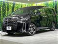 2019 Toyota Alphard