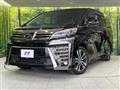 2019 Toyota Vellfire