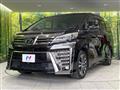 2019 Toyota Vellfire