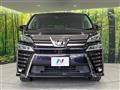 2019 Toyota Vellfire