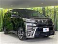 2019 Toyota Vellfire