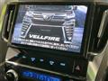 2019 Toyota Vellfire