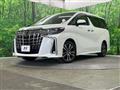 2019 Toyota Alphard