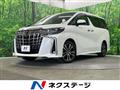 2019 Toyota Alphard