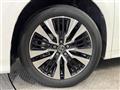 2019 Toyota Alphard
