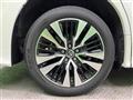 2019 Toyota Alphard