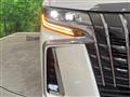 2019 Toyota Alphard