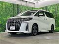 2019 Toyota Alphard