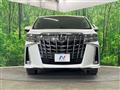 2019 Toyota Alphard