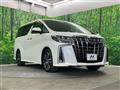 2019 Toyota Alphard