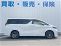 2020 Toyota Alphard