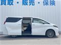 2020 Toyota Alphard