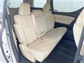 2020 Toyota Alphard