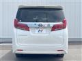 2020 Toyota Alphard