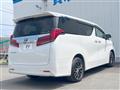 2020 Toyota Alphard