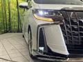 2020 Toyota Alphard