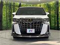 2020 Toyota Alphard