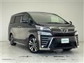 2019 Toyota Vellfire