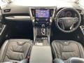 2019 Toyota Vellfire