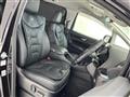 2019 Toyota Vellfire