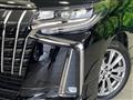 2022 Toyota Alphard