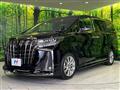 2022 Toyota Alphard