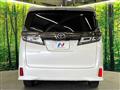 2022 Toyota Vellfire