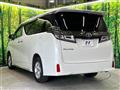 2022 Toyota Vellfire