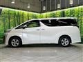 2022 Toyota Vellfire