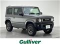 2020 Suzuki Jimny