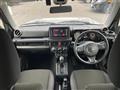 2020 Suzuki Jimny