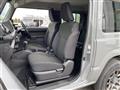 2020 Suzuki Jimny