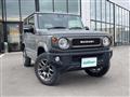 2020 Suzuki Jimny