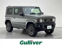 2020 Suzuki Jimny