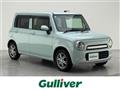 2014 Suzuki Lapin