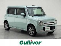 2014 Suzuki Lapin