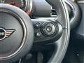 2019 BMW MINI Clubman