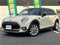 2019 BMW MINI Clubman