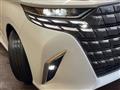 2023 Toyota Alphard