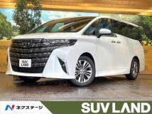 2023 Toyota Alphard