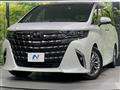 2024 Toyota Alphard