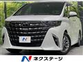 2024 Toyota Alphard