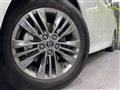 2024 Toyota Alphard