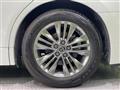 2024 Toyota Alphard