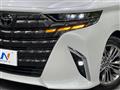 2024 Toyota Alphard