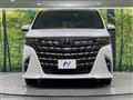 2024 Toyota Alphard