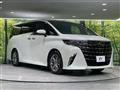 2024 Toyota Alphard