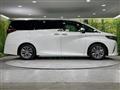 2024 Toyota Alphard